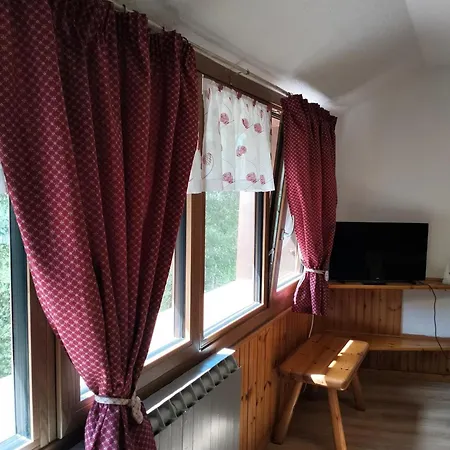 Апартаменты Casa Rita - Pila Грессан