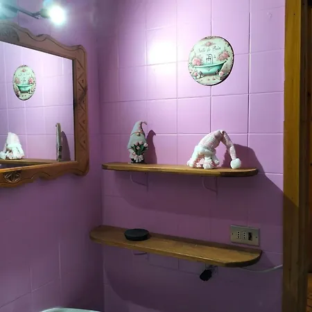 Appartamento Casa Rita - Pila *