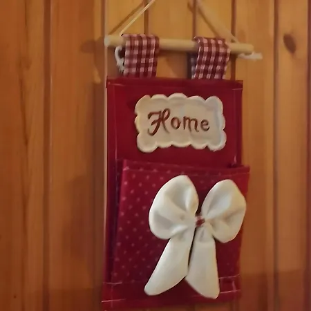 Casa Rita - Pila Appartamento *