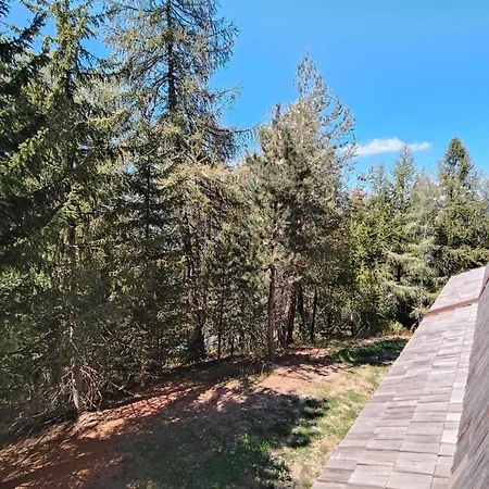 Casa Rita - Pila Apartment