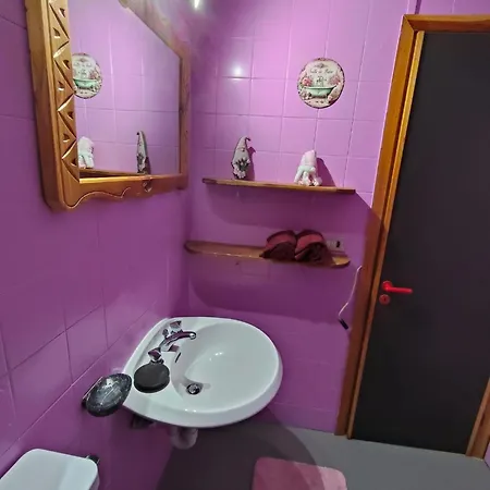 Casa Rita - Pila Apartment *