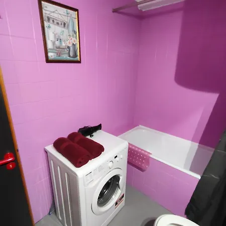 Casa Rita - Pila Apartment *