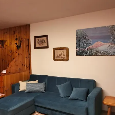 Casa Rita - Pila Apartment