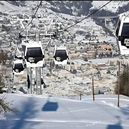 Casa Rita - Pila Gressan