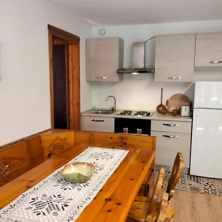 Appartement Casa Rita - Pila