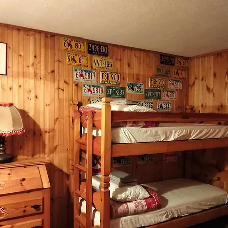 Appartement Casa Rita - Pila