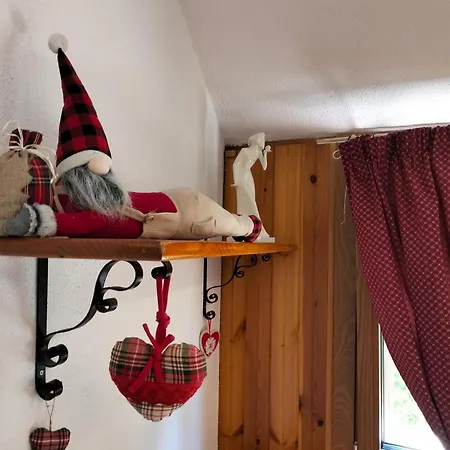 Appartement Casa Rita - Pila