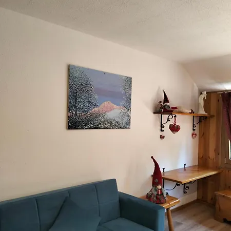 Casa Rita - Pila * Gressan