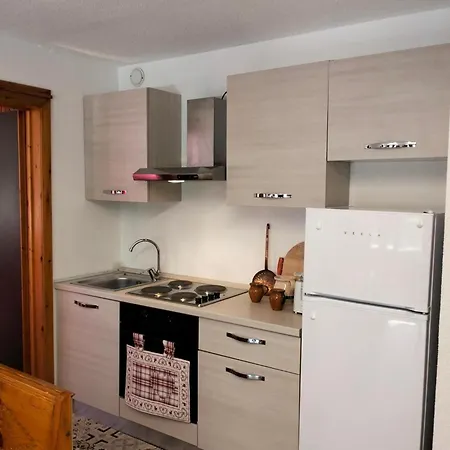 Appartement Casa Rita - Pila Gressan