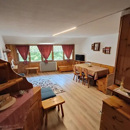 Casa Rita - Pila Gressan