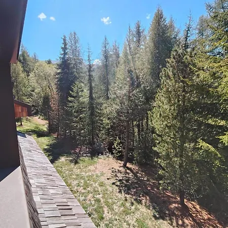 Casa Rita - Pila Gressan