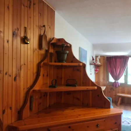 Casa Rita - Pila