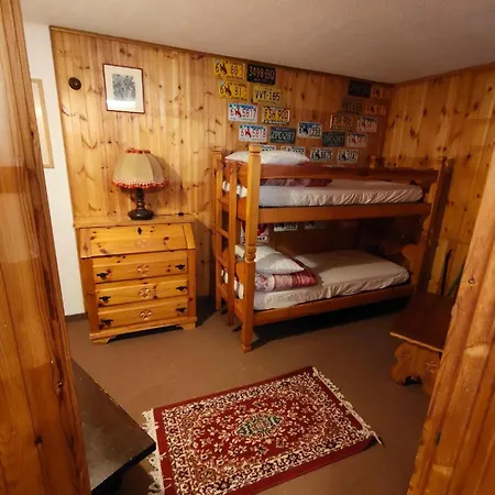 Appartement Casa Rita - Pila