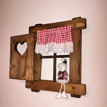 Casa Rita - Pila * Gressan