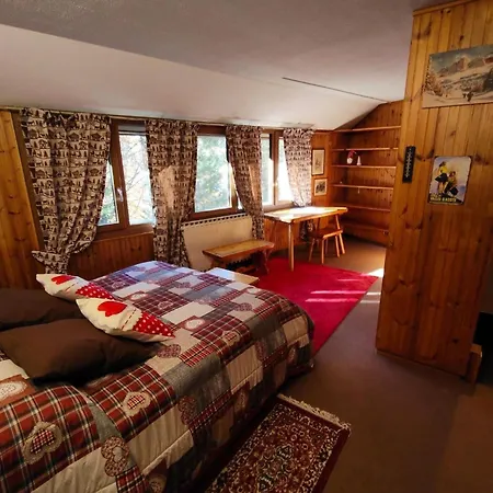 Casa Rita - Pila Appartement