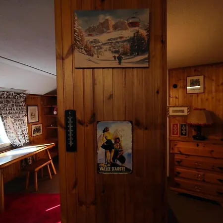 Casa Rita - Pila Appartement