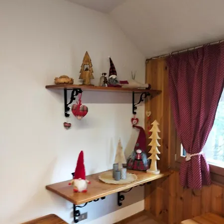 Appartement Casa Rita - Pila Gressan