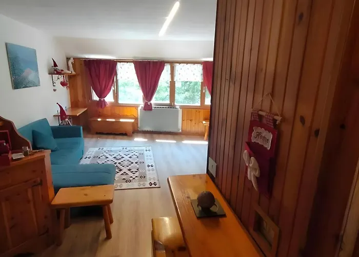 Casa Rita - Pila Апартаменты