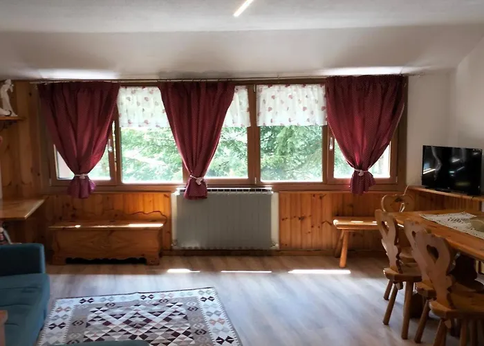 Casa Rita - Pila * Gressan