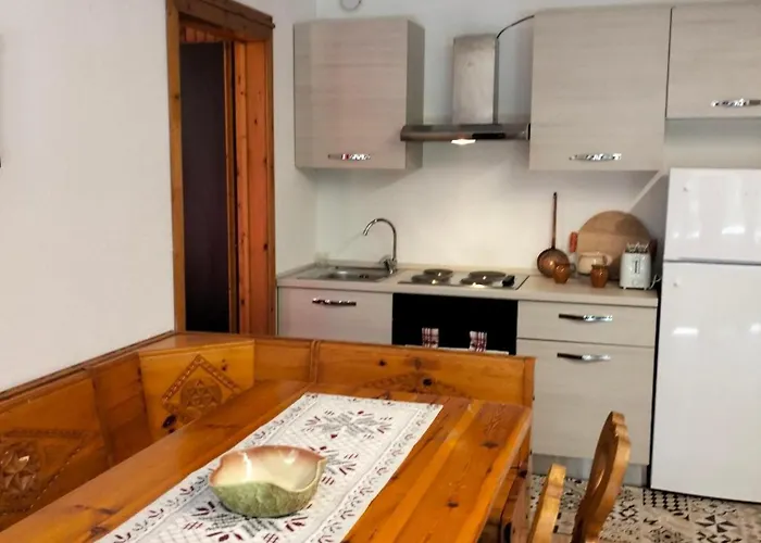 Casa Rita - Pila Appartamento