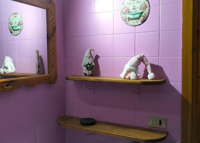 Appartamento Casa Rita - Pila *