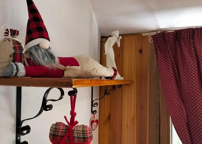 Apartment Casa Rita - Pila *