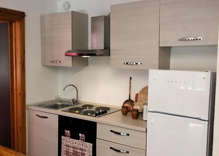 Casa Rita - Pila Apartment