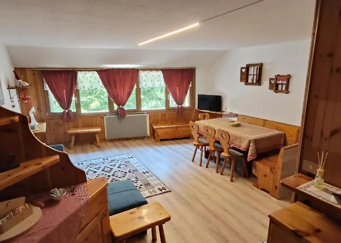 Casa Rita - Pila Apartment