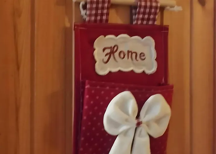 Casa Rita - Pila Appartamento *