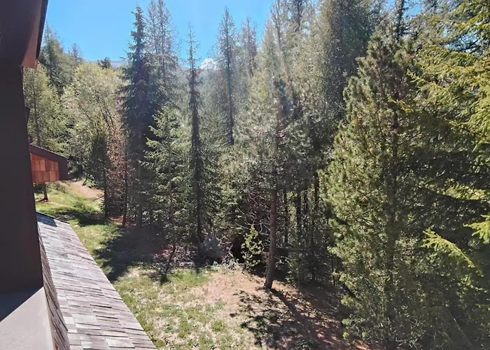 Casa Rita - Pila * Gressan