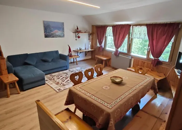 Casa Rita - Pila Gressan