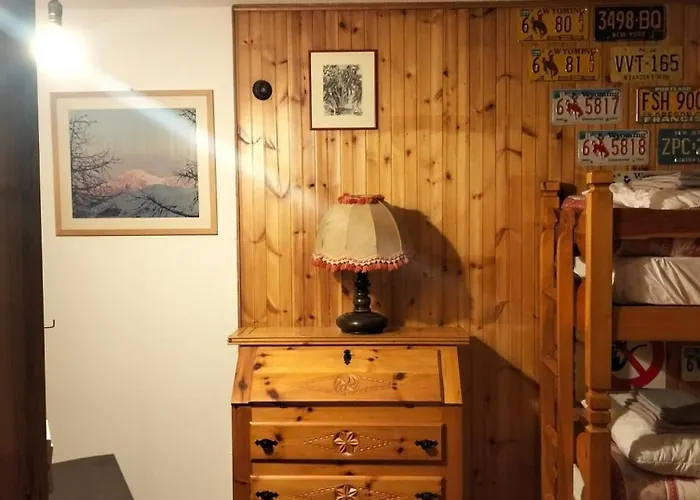 Casa Rita - Pila Appartamento