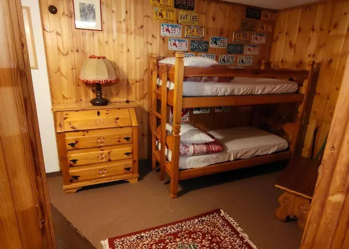 Casa Rita - Pila Appartamento *