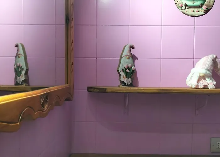 Casa Rita - Pila Apartment