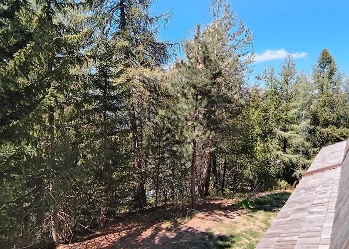 Casa Rita - Pila Appartamento