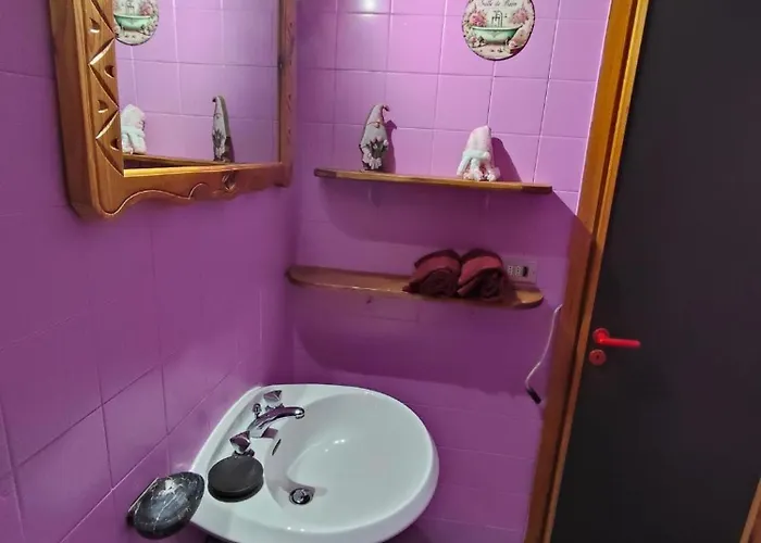 Casa Rita - Pila Apartment *