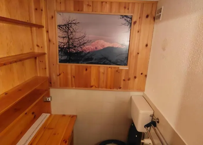 Casa Rita - Pila Apartment Gressan