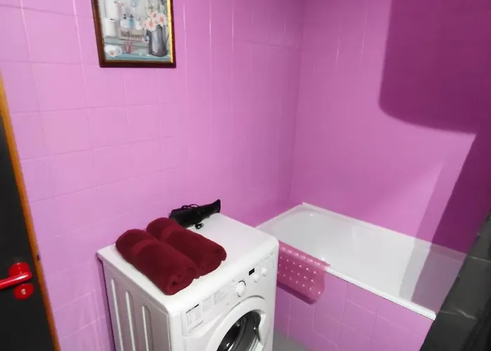 Casa Rita - Pila Apartment *