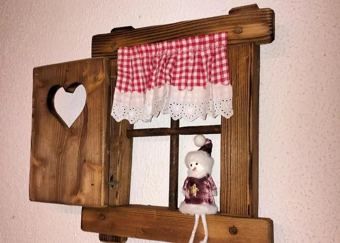 Casa Rita - Pila Appartamento