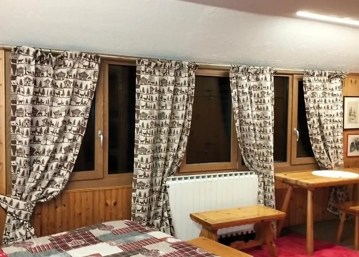 Casa Rita - Pila Appartamento Gressan