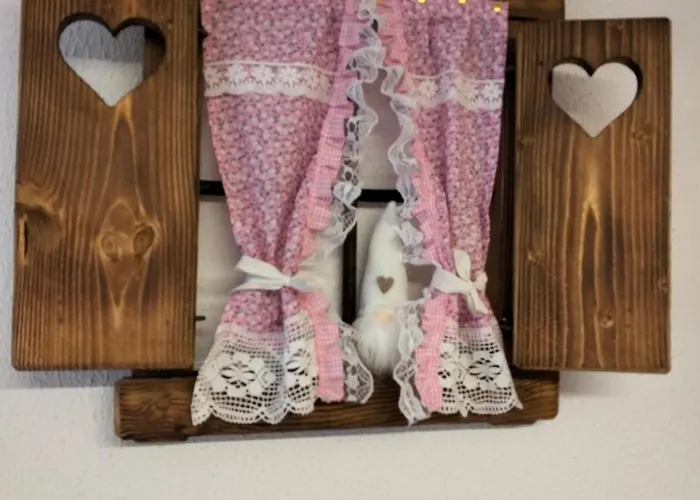 Casa Rita - Pila Gressan