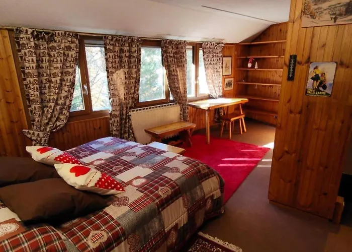 Apartment Casa Rita - Pila Gressan