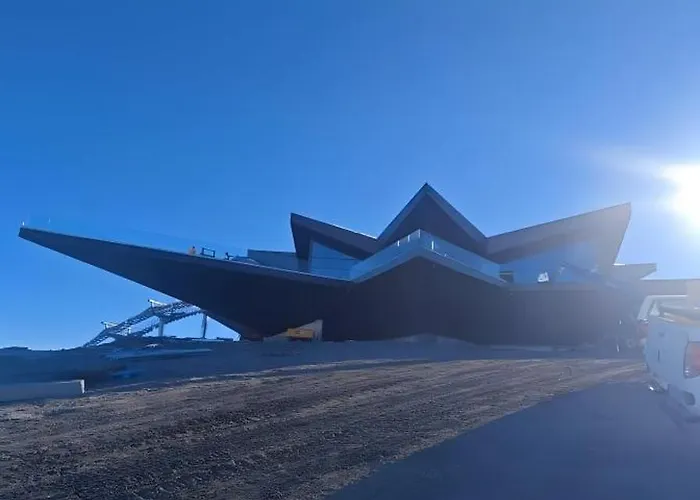 Apartment Casa Rita - Pila Gressan