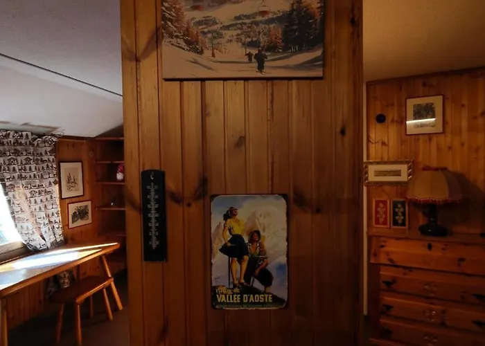 Casa Rita - Pila Gressan