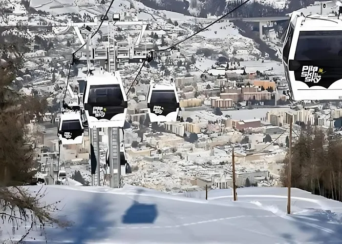 Casa Rita - Pila Gressan