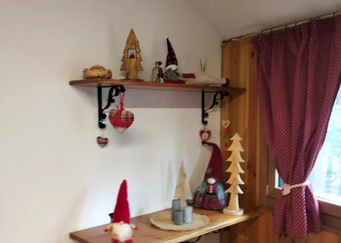 Casa Rita - Pila Apartment