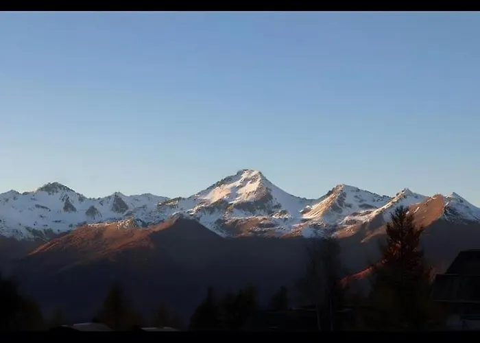 Casa Rita - Pila Gressan