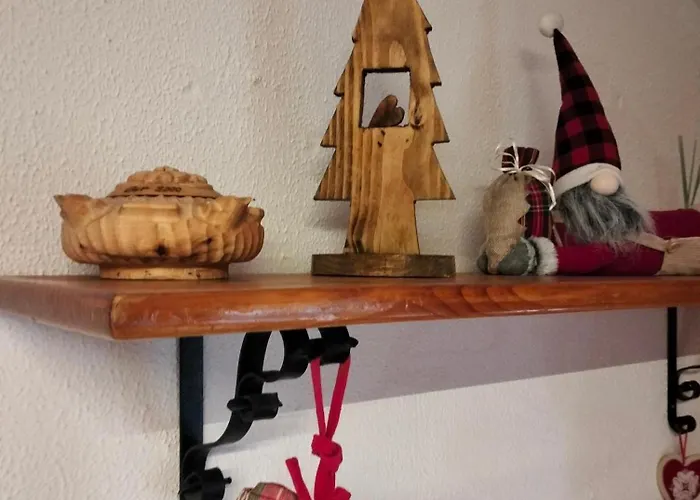 Casa Rita - Pila Gressan