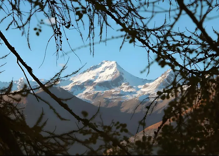 Appartamento Casa Rita - Pila *
